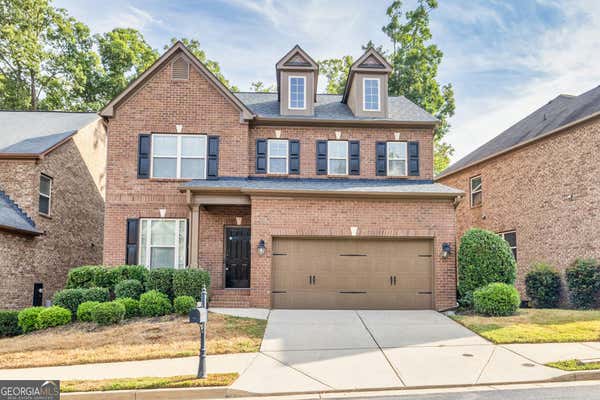 3575 FLYCATCHER WAY, DULUTH, GA 30097 - Image 1