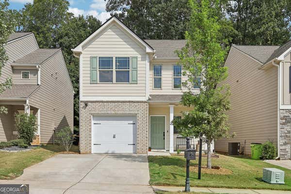 138 SEABREEZE WAY, NEWNAN, GA 30265 - Image 1