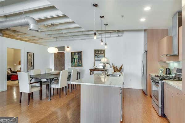 805 PEACHTREE ST NE UNIT 401, ATLANTA, GA 30308 - Image 1