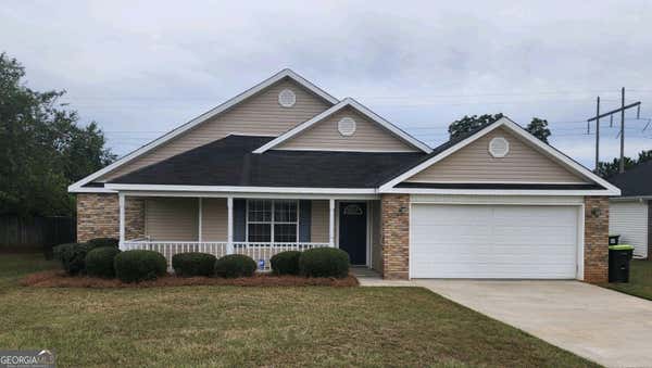 307 CANTERFIELD DR, BONAIRE, GA 31005 - Image 1