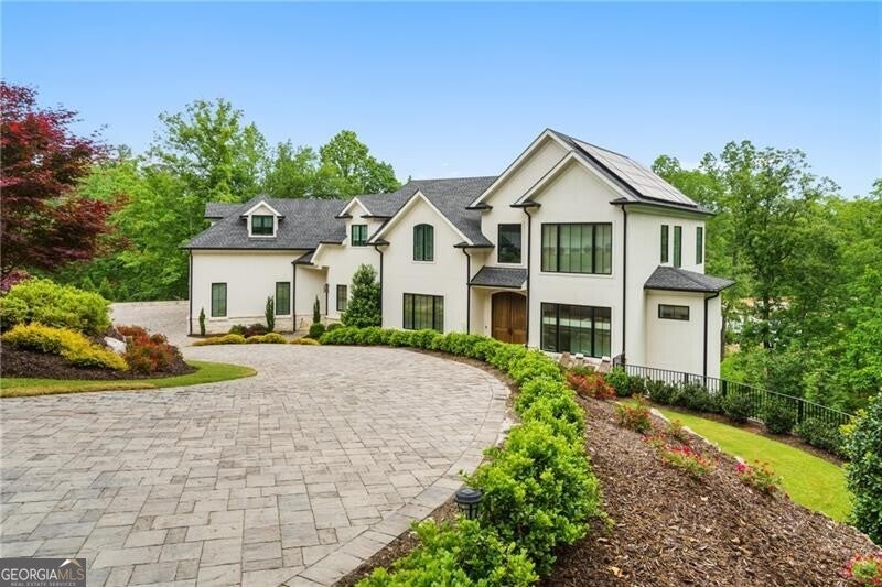 Johns Creek, Georgia, 30022, United States, ,6 BathroomsBathrooms,Residential,Active,1799393