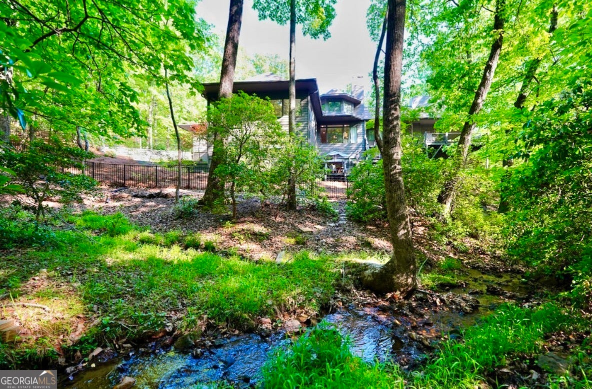 Big Canoe, Georgia, 30143, United States, 5 Bedrooms Bedrooms, ,6 BathroomsBathrooms,Residential,Active,1810518