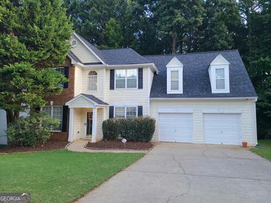 1962 ASHWOOD GROVE DR, SNELLVILLE, GA 30078 - Image 1