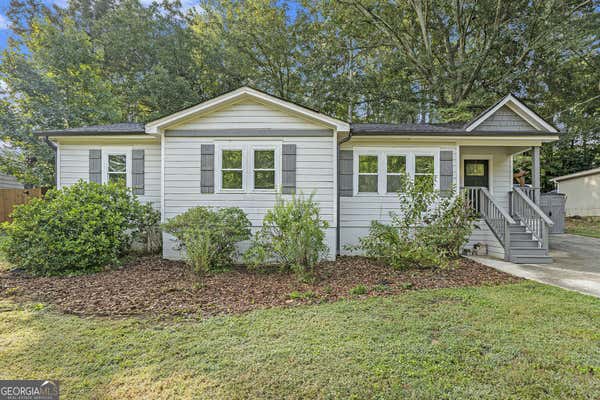 2323 AVA PL, DECATUR, GA 30033 - Image 1