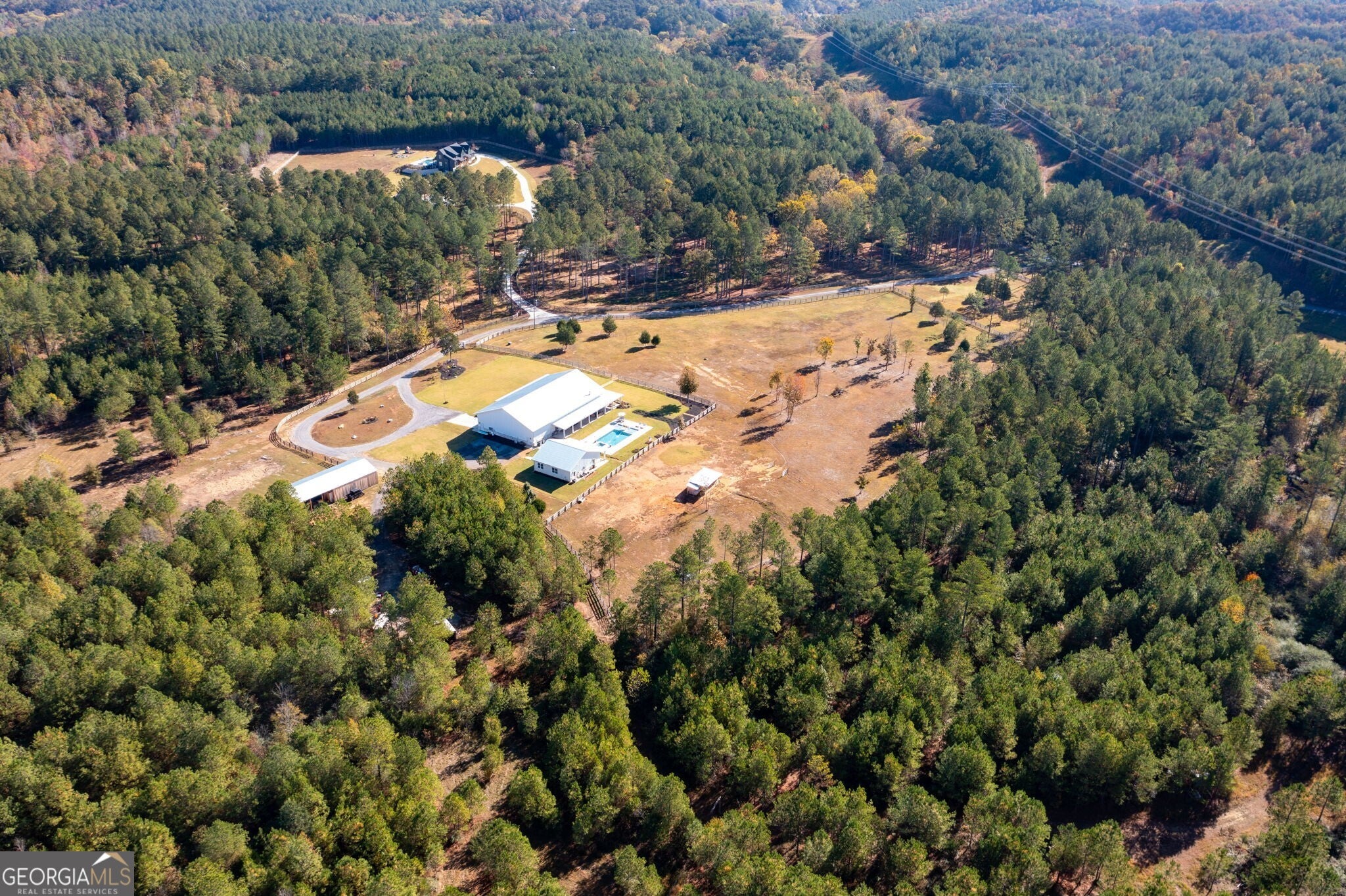 Rydal, Georgia, 30171, United States, 5 Bedrooms Bedrooms, ,5 BathroomsBathrooms,Residential,Active,1987251