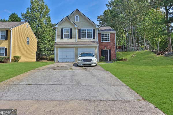 5203 ARBOR VIEW LN, SUGAR HILL, GA 30518 - Image 1