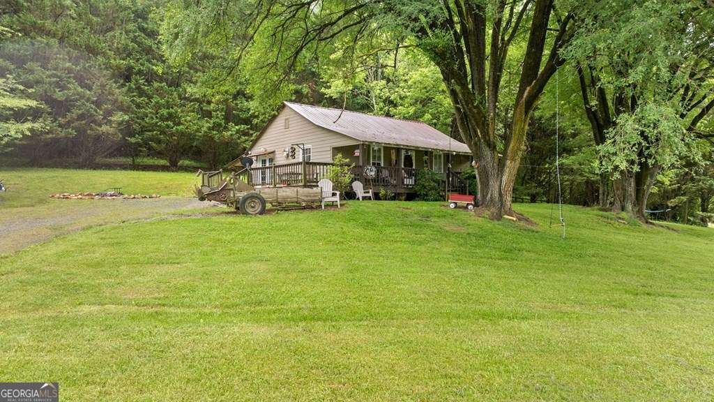 Ellijay, Georgia, 30536, United States, 3 Bedrooms Bedrooms, ,3 BathroomsBathrooms,Residential,Active,1953428