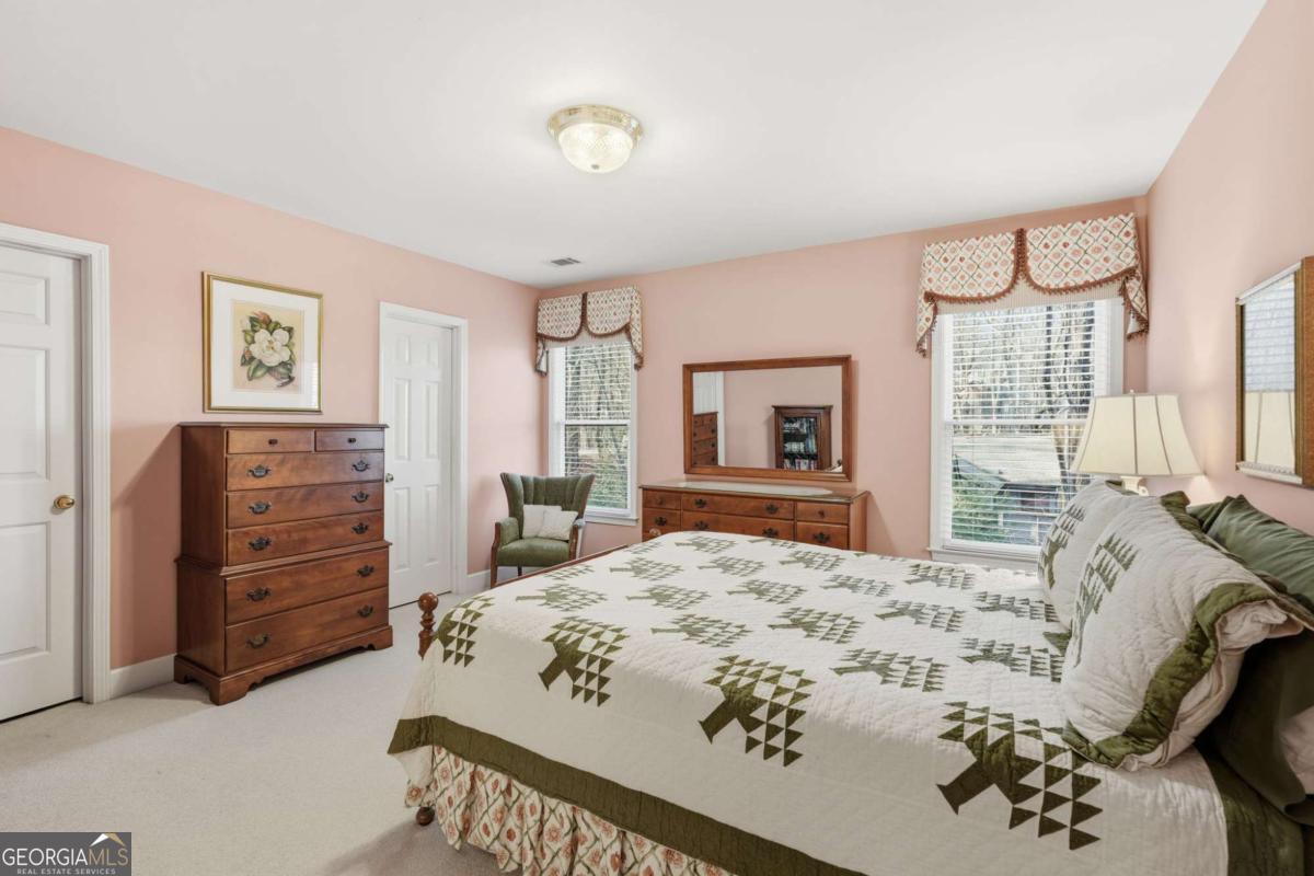 Big Canoe, Georgia, 30143, United States, 4 Bedrooms Bedrooms, ,5 BathroomsBathrooms,Residential,Active,2010164