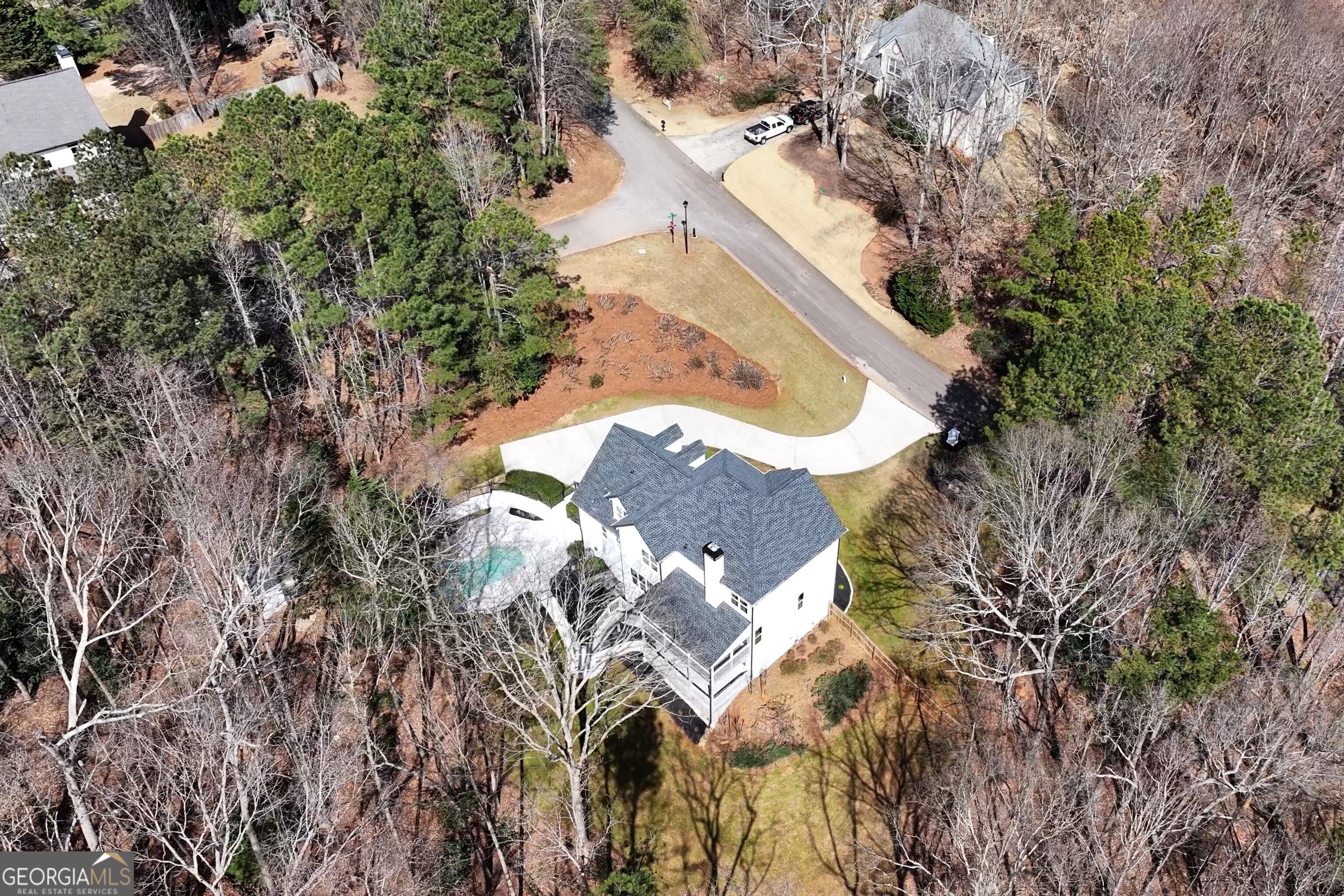 Flowery Branch, Georgia, 30542, United States, ,4 BathroomsBathrooms,Residential,Active,1773157