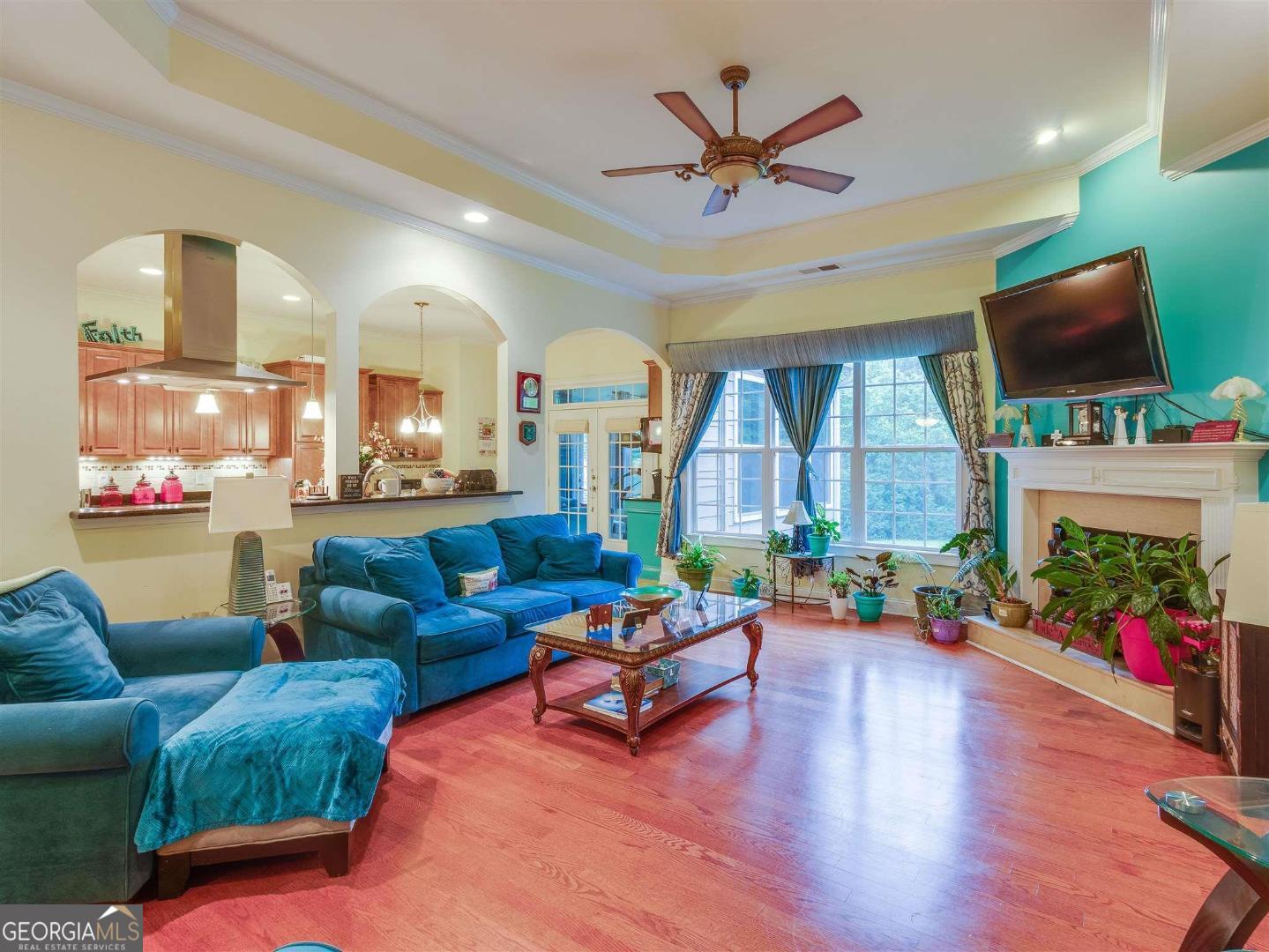 Mcdonough, Georgia, 30253, United States, 8 Bedrooms Bedrooms, ,7 BathroomsBathrooms,Residential,Active,1899862