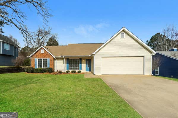 853 RIVER MIST DR, JONESBORO, GA 30238 - Image 1