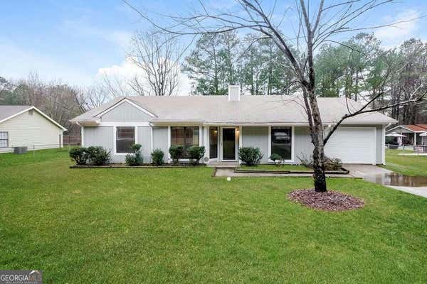 10307 FAIRHAVEN RD, JONESBORO, GA 30238 - Image 1