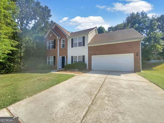 2550 RAINSHOWER DR, DECATUR, GA 30034, photo 2 of 20