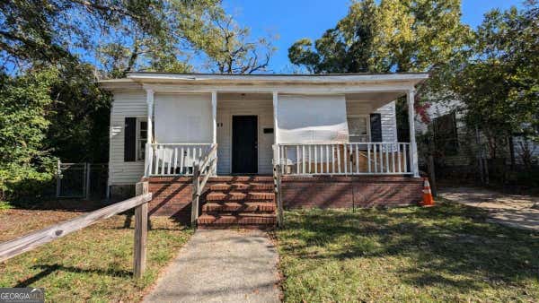 313 FOREST AVE, MACON, GA 31201 - Image 1