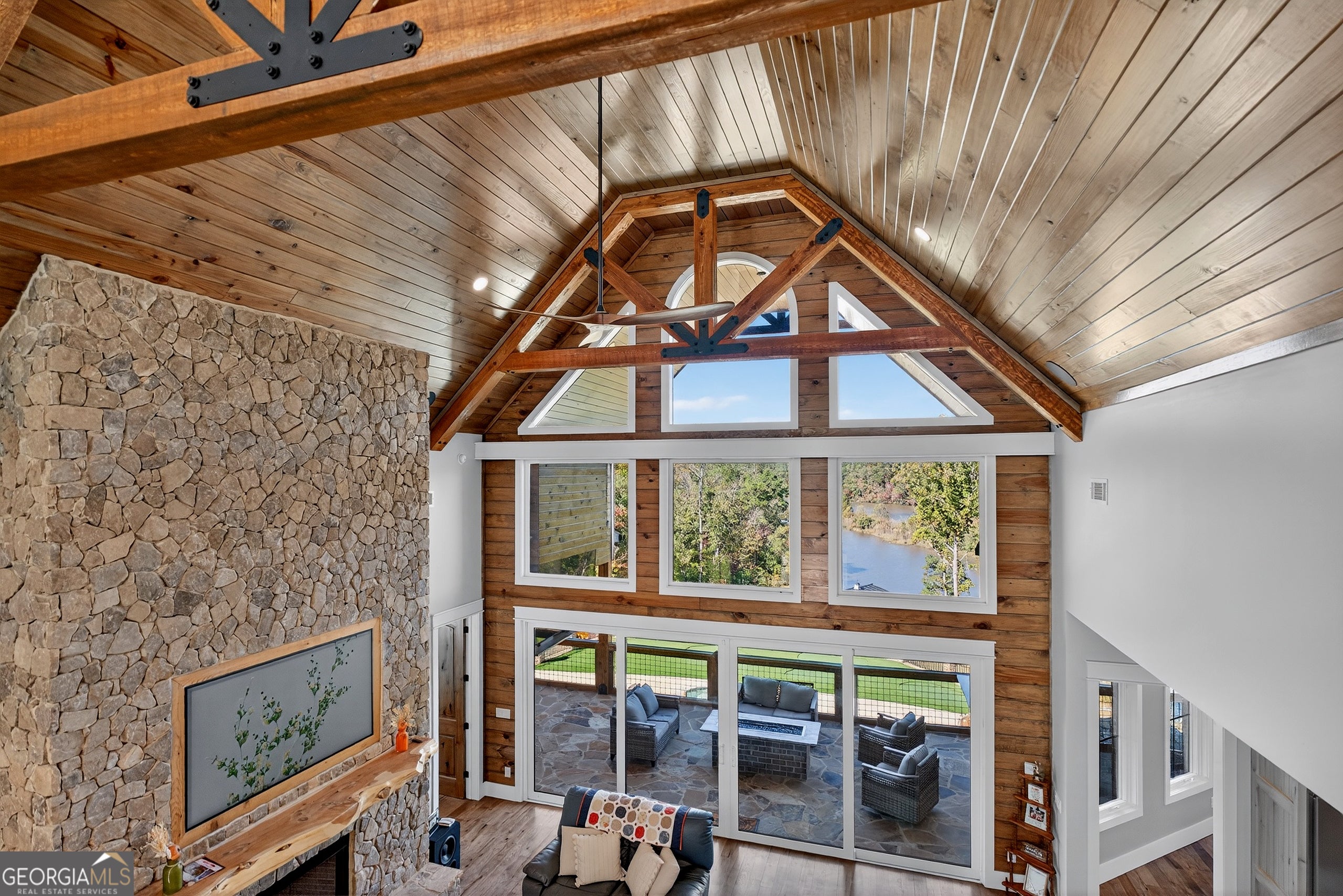 Hamilton, Georgia, 31811, United States, 4 Bedrooms Bedrooms, ,4 BathroomsBathrooms,Residential,Active,1973259