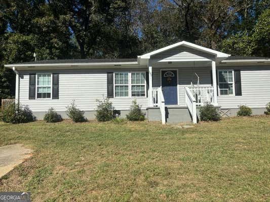 182 NEW TOWN RD, LAVONIA, GA 30553 - Image 1