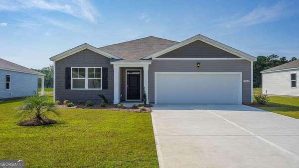 37 FINDLEY TRAIL, PORT WENTWORTH, GA 31407, photo 3 of 31