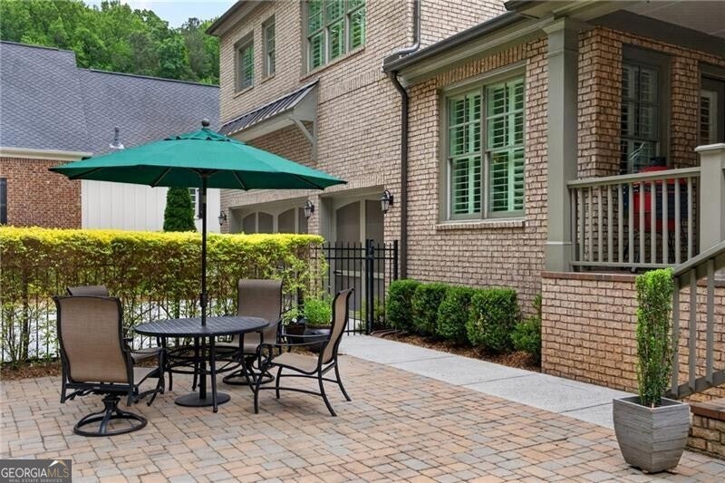 Berkeley Lake, Georgia, 30096, United States, 4 Bedrooms Bedrooms, ,6 BathroomsBathrooms,Residential,Active,2043794