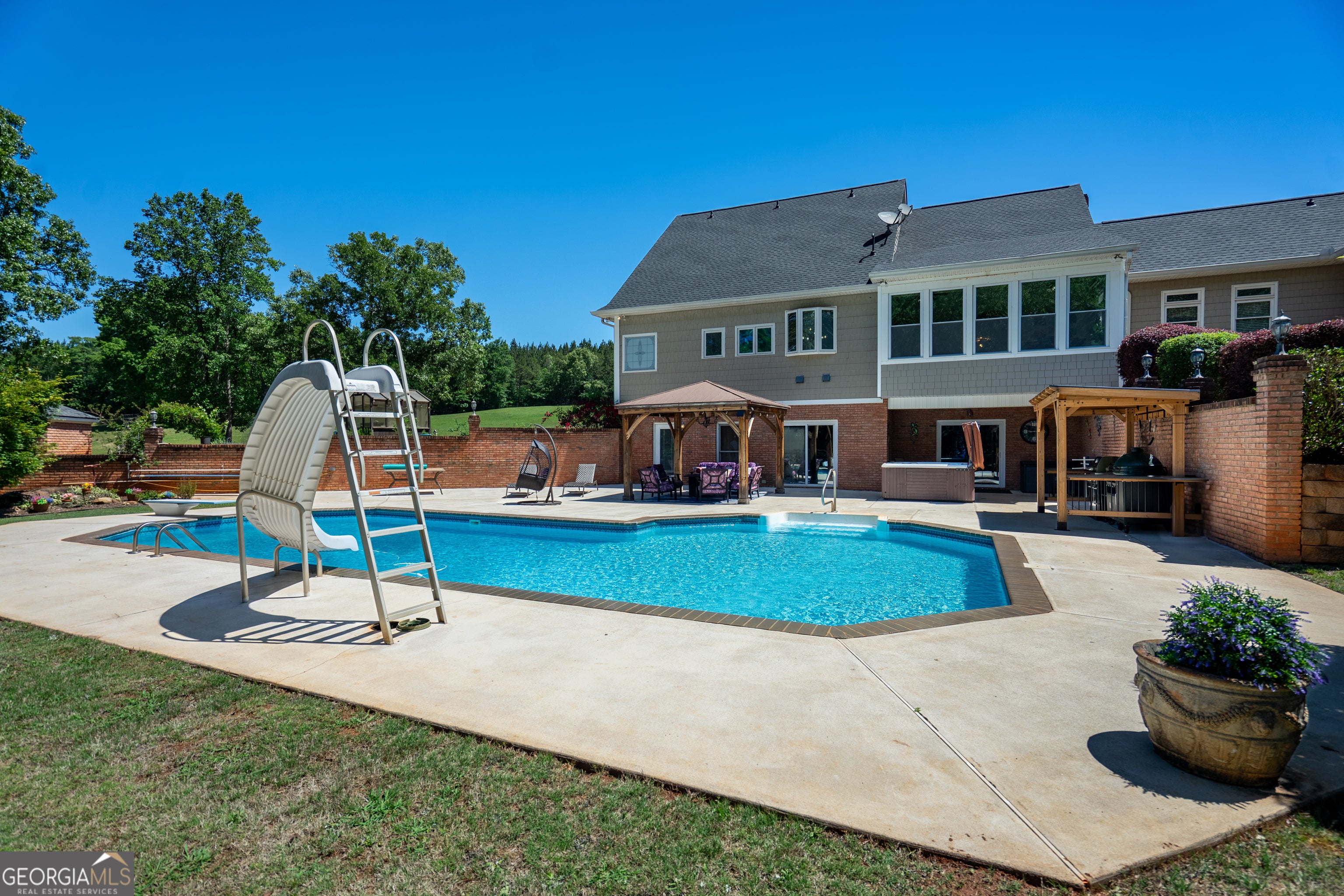 Pine Mountain, Georgia, 31822, United States, 4 Bedrooms Bedrooms, ,6 BathroomsBathrooms,Residential,Active,2045015