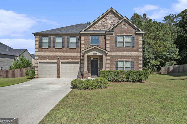 3218 REX RIDGE DR, REX, GA 30273 - Image 1