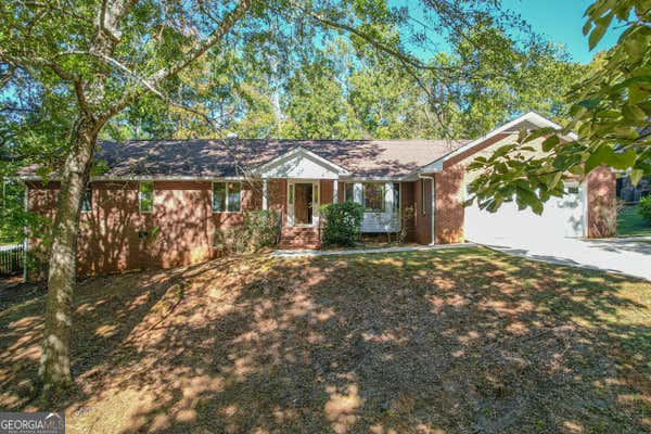 302 LAKERIDGE CT, MACON, GA 31211 - Image 1