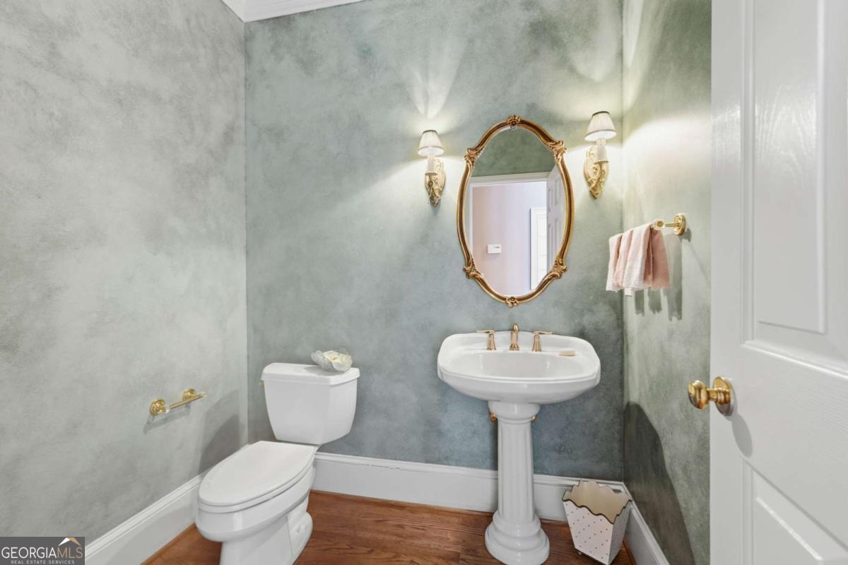 Big Canoe, Georgia, 30143, United States, 4 Bedrooms Bedrooms, ,5 BathroomsBathrooms,Residential,Active,2010164