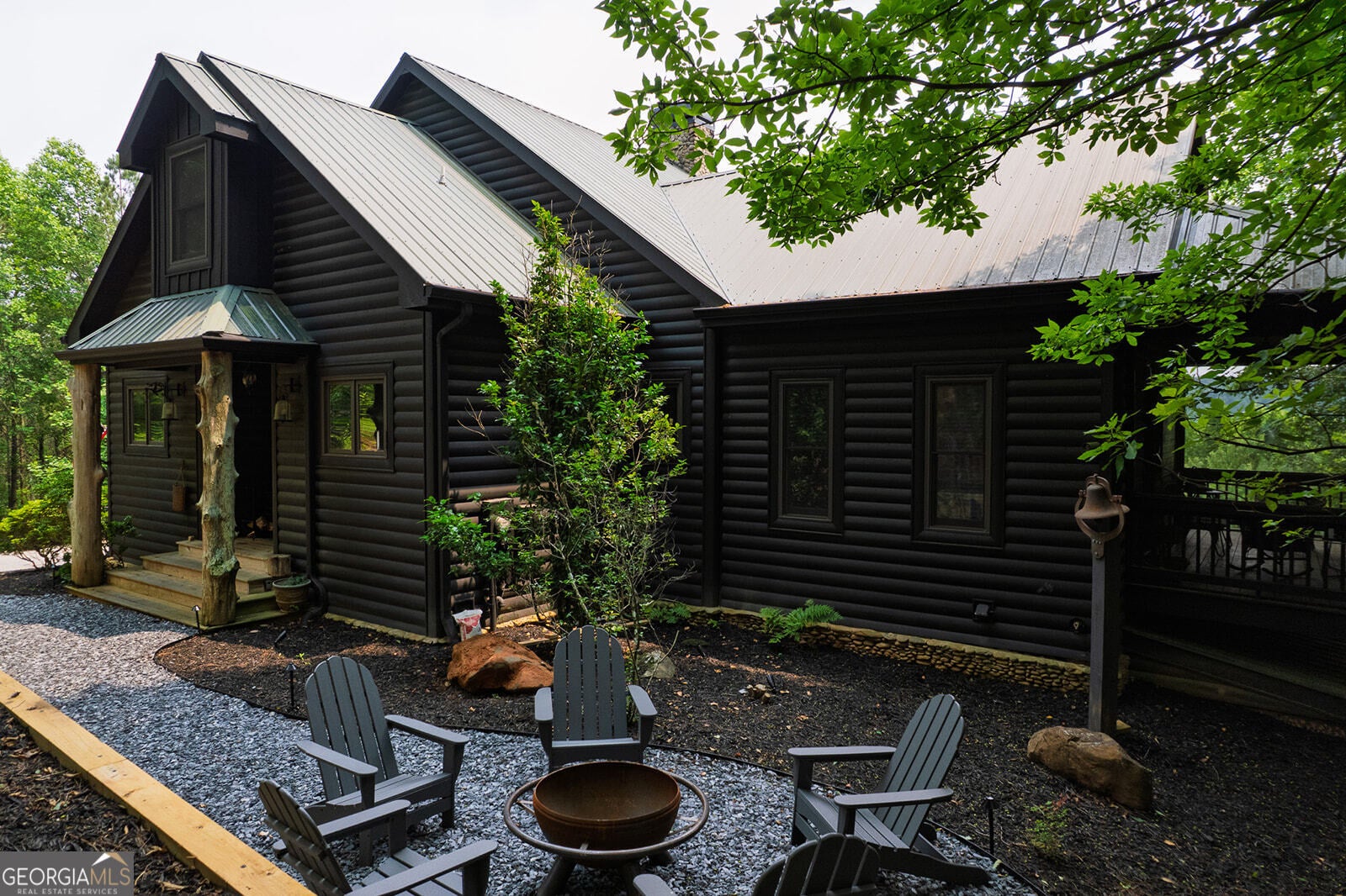 Ellijay, Georgia, 30536, United States, 6 Bedrooms Bedrooms, ,5 BathroomsBathrooms,Residential,Active,1936401