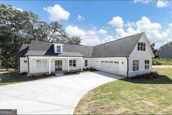 450 BEACHWOOD DRIVE # LOT 43, CORNELIA, GA 30531, photo 3 of 9