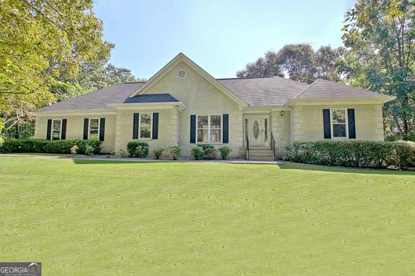 348 HUCKABY RD, BROOKS, GA 30205 - Image 1