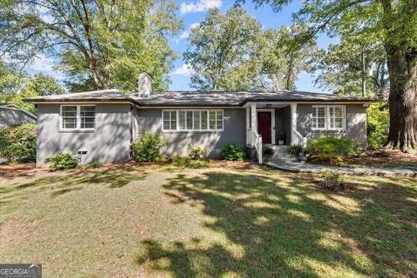 2154 E LAKE RD NE, ATLANTA, GA 30307 - Image 1