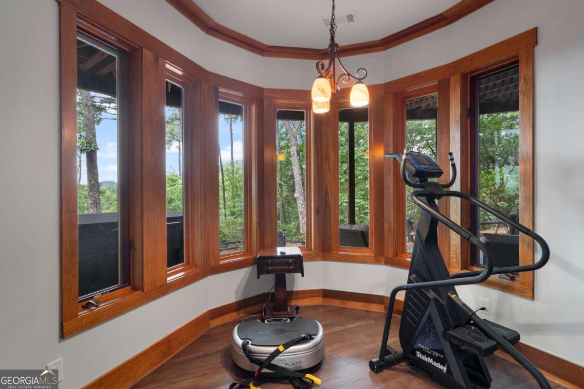 Big Canoe, Georgia, 30143, United States, 5 Bedrooms Bedrooms, ,5 BathroomsBathrooms,Residential,Active,1997601