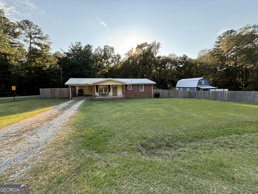 114 CREEKWOOD RD, COCHRAN, GA 31014 - Image 1