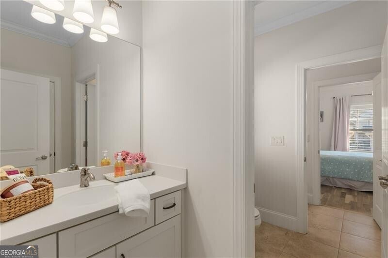 Peachtree Corners, Georgia, 30092, United States, 5 Bedrooms Bedrooms, ,4 BathroomsBathrooms,Residential,Active,1894563