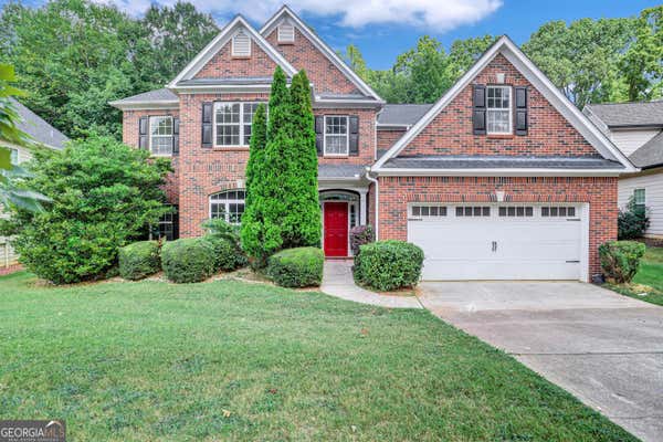 59 NEELY RUN, NEWNAN, GA 30265 - Image 1