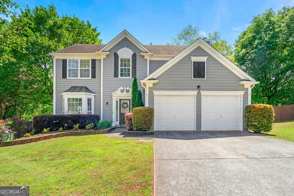 3850 LAKE LANIER DR, DULUTH, GA 30097 - Image 1