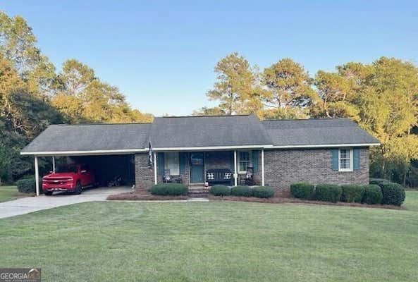 118 DAVID DR, THOMASTON, GA 30286 - Image 1