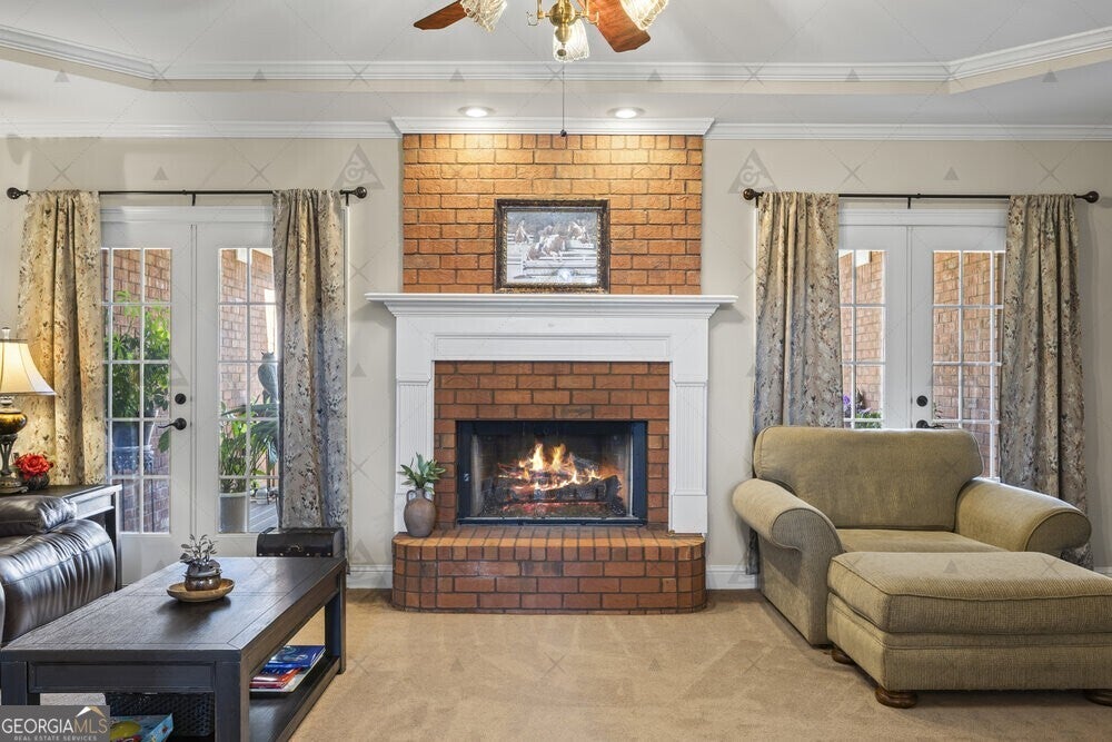 Monroe, Georgia, 30656, United States, 3 Bedrooms Bedrooms, ,5 BathroomsBathrooms,Residential,Active,1995252