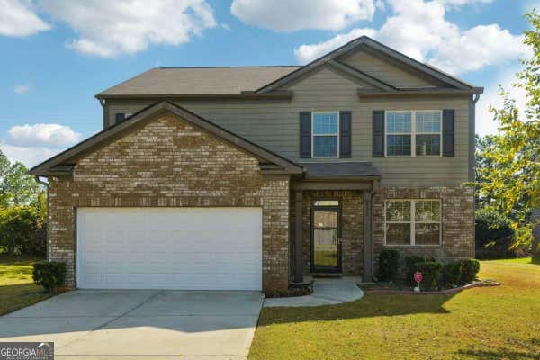 433 LAKE RIDGE LN, FAIRBURN, GA 30213 - Image 1