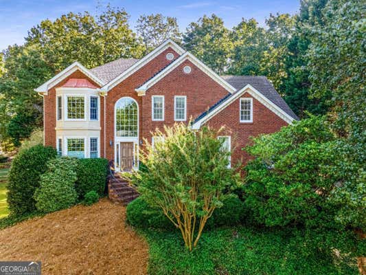 4820 BRENT KNOLL LN, SUWANEE, GA 30024 - Image 1