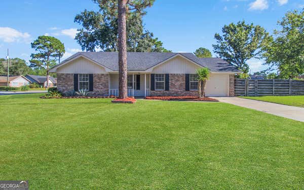 701 TRAY CT, HINESVILLE, GA 31313 - Image 1