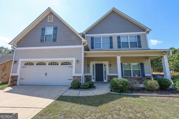 506 CREEKSIDE DR, LAGRANGE, GA 30240 - Image 1