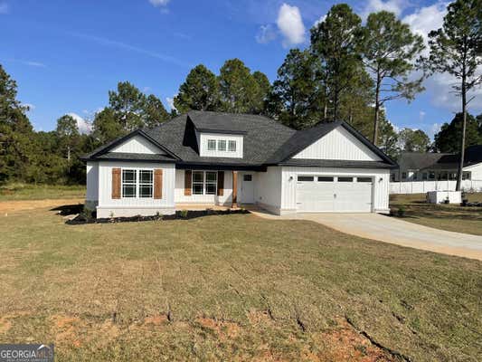 352 MACE CANNON RD, DUBLIN, GA 31021 - Image 1