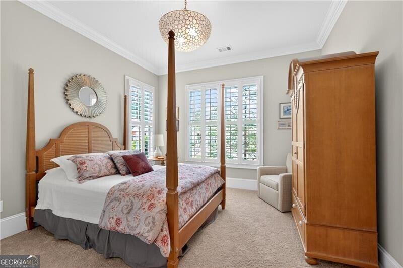 Berkeley Lake, Georgia, 30096, United States, 4 Bedrooms Bedrooms, ,6 BathroomsBathrooms,Residential,Active,2043794