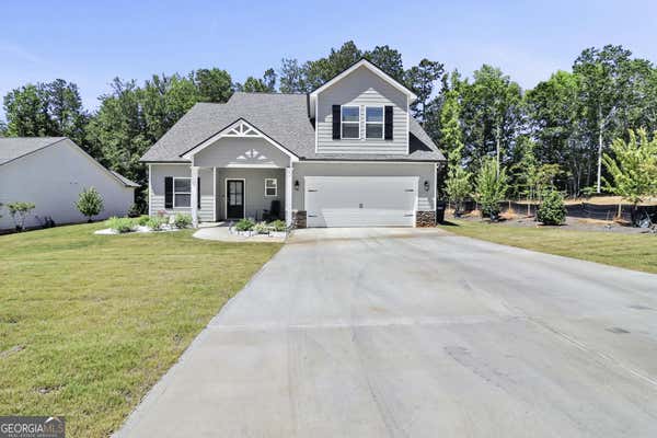 8931 CALLAWAY DRIVE # *LOT 82 - RAMSEY, WINSTON, GA 30187 - Image 1