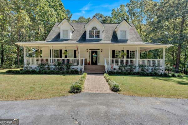 365 BALDWIN RD, ROCKMART, GA 30153 - Image 1