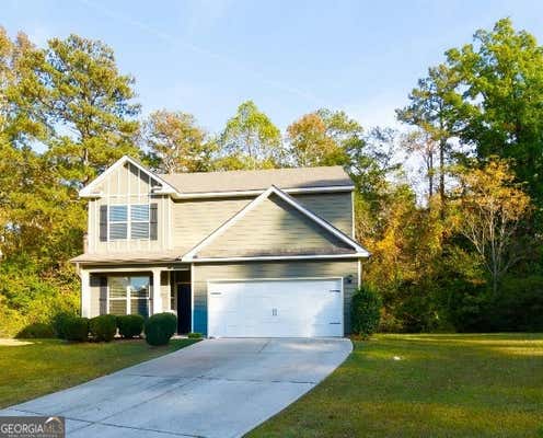 834 DRUMORE CT, FAIRBURN, GA 30213 - Image 1