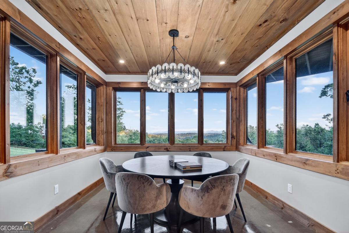 Blue Ridge, Georgia, 30513, United States, 5 Bedrooms Bedrooms, ,5 BathroomsBathrooms,Residential,Active,2003557