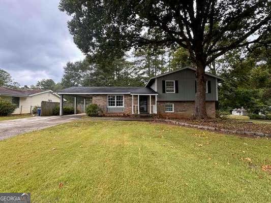 9109 GREENWOOD DR, JONESBORO, GA 30238 - Image 1