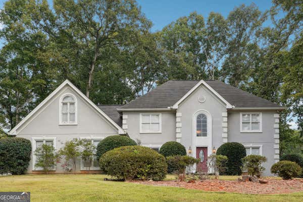 3511 THUNDERWOOD LN, SNELLVILLE, GA 30039 - Image 1