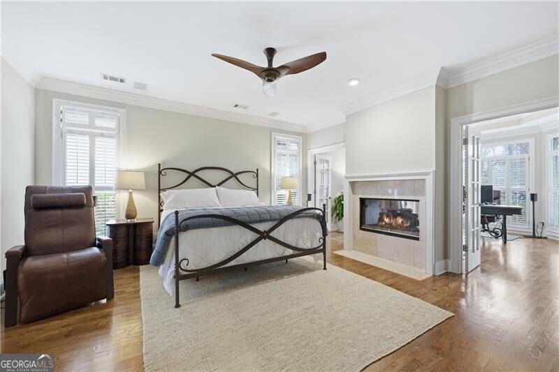 Johns Creek, Georgia, 30097, United States, 4 Bedrooms Bedrooms, ,5 BathroomsBathrooms,Residential,Active,2006832